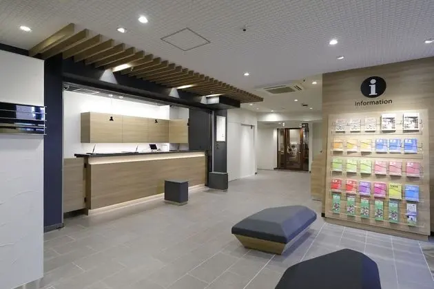 Tokyo Inn