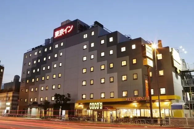 Tokyo Inn