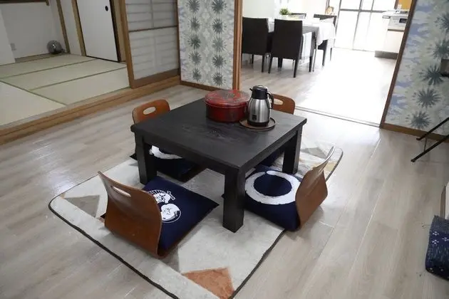 Tokyo Mika House - Hostel - Öne Çıkan Resim