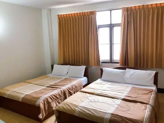 Tokyo Hotel