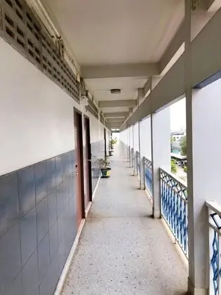 Tokyo Hotel - İç Mekan