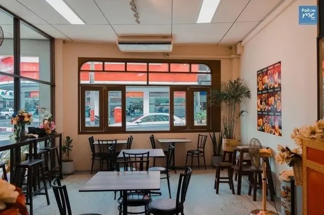 Tokyo Hotel - Yerinde Yemek