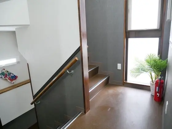 Tokyo Shinjyuku Tei Hotel Asahi group - İç Mekan