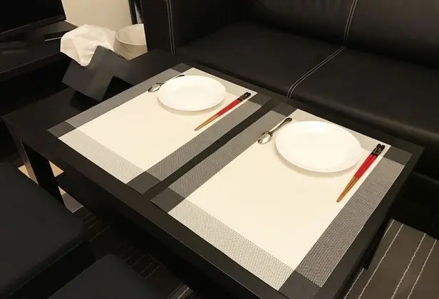 Tokyo Urban Flat Hotel 201 - Öne Çıkan Resim