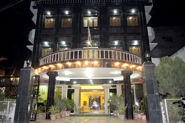 Hotel Tokyo Vihar