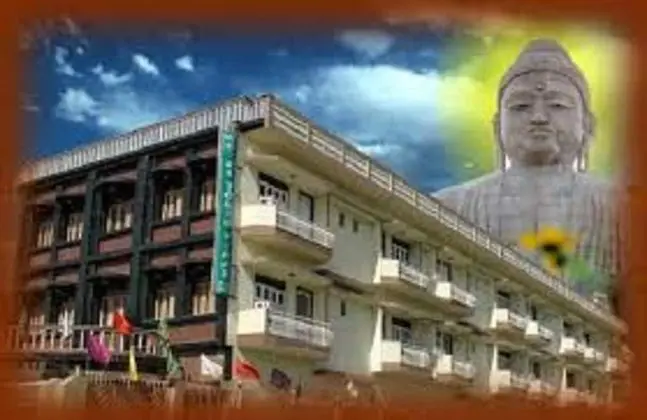 Hotel Tokyo Vihar