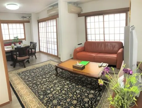 Tokyo Yumemachi Residence Inn