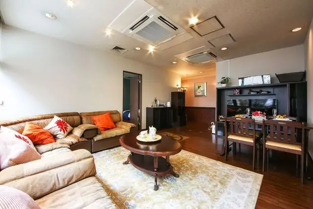 Hotel Tokyo Yumemachi
