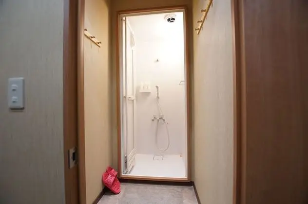 TokyoGuest Nihombashi - Banyo Tipleri