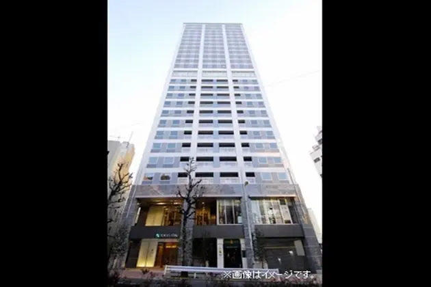 Tokyu Stay Aoyama Premier