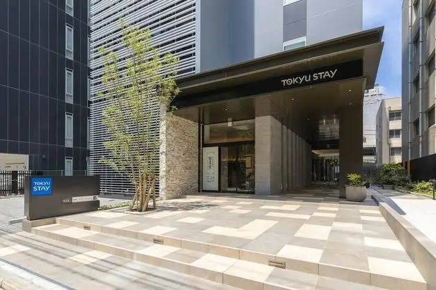 Tokyu Stay Hakata