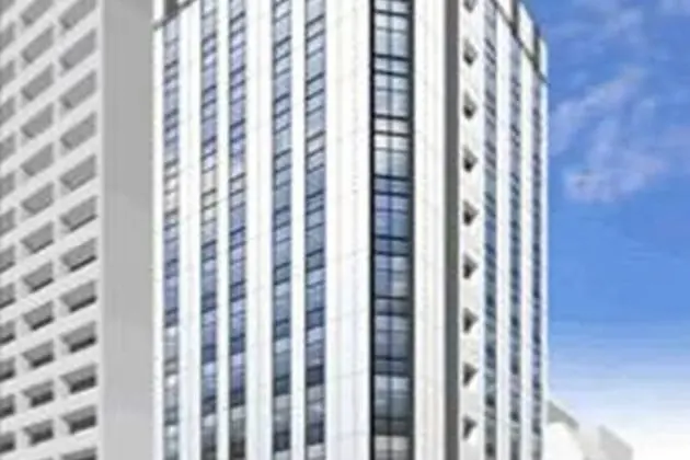 Tokyu Stay Kamata