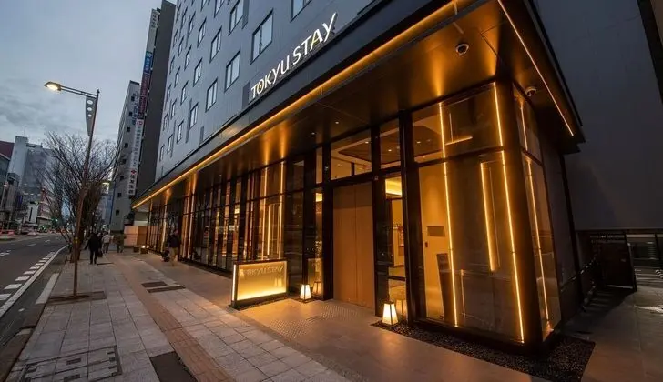 Tokyu Stay Kanazawa