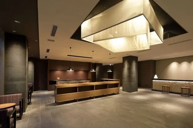 Tokyu Stay Kyoto Sanjo-Karasuma - Lobi