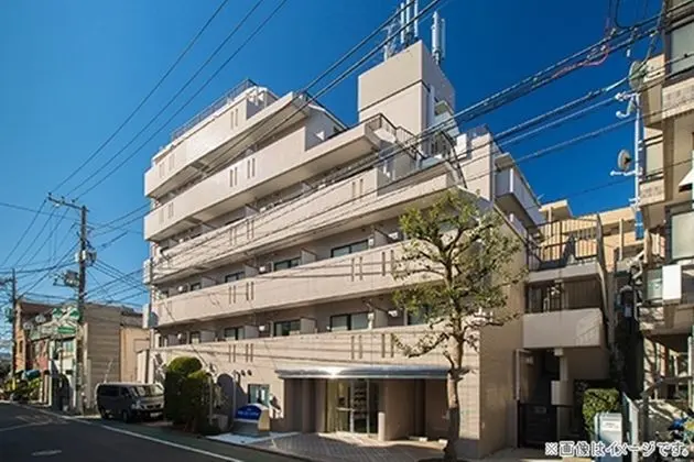 Tokyu Stay Meguro-Yutenji