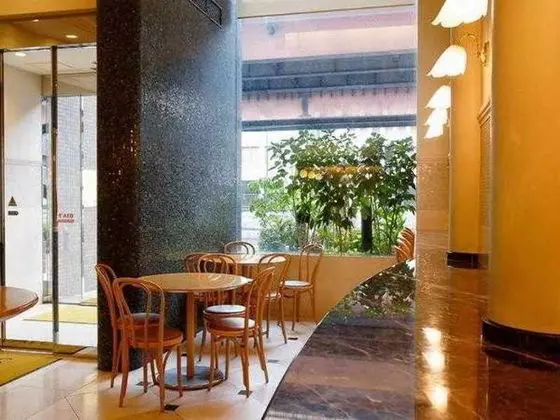 Tokyu Stay Nihombashi