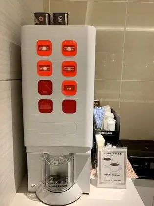 Tokyu Stay Nishi Shinjuku - Yerinde Yemek
