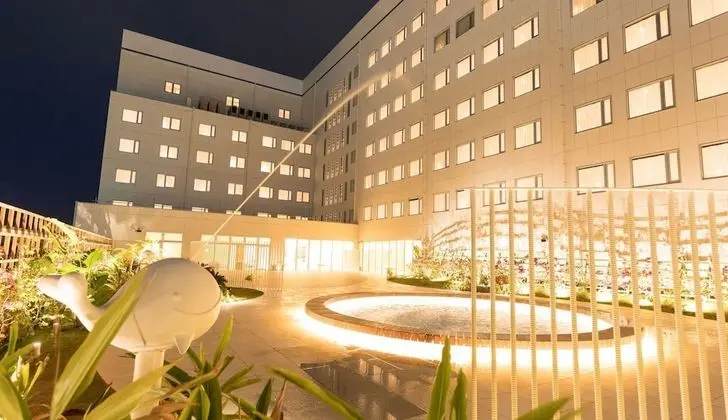 Tokyu Stay Okinawa Naha