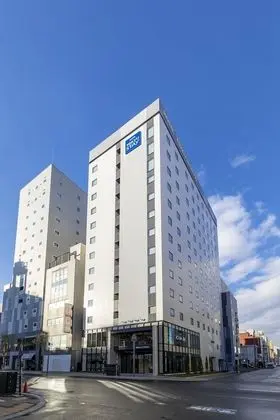 Tokyu Stay Sapporo Odori