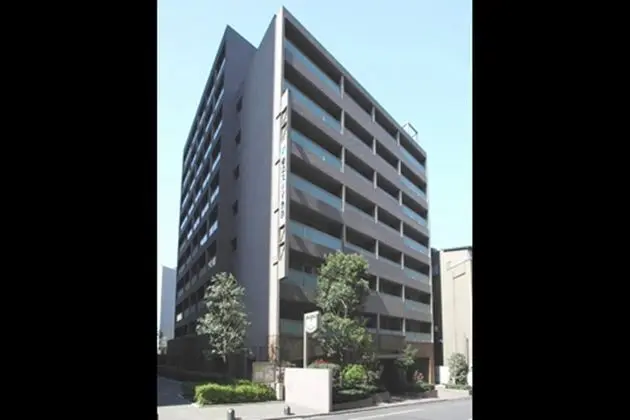 Tokyu Stay Shibuya
