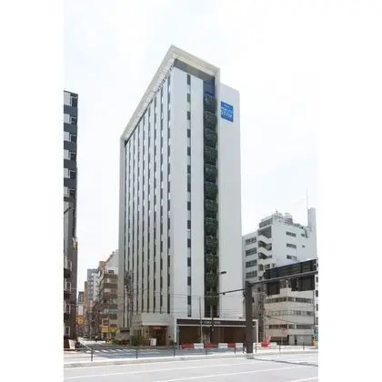 Tokyu Stay Shimbashi