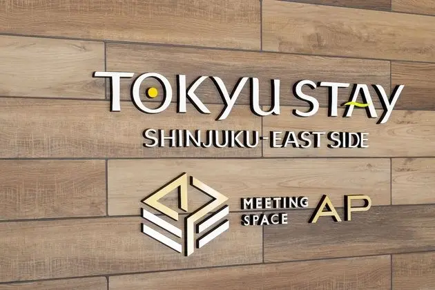 Tokyu Stay Shinjuku Eastside - Dış Mekan