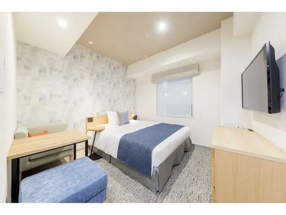 Tokyu Stay Takanawa Sengakuji Ekimae