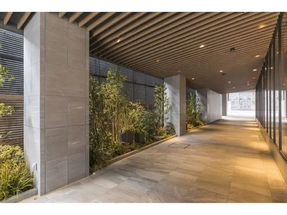 Tokyu Stay Takanawa Sengakuji Ekimae