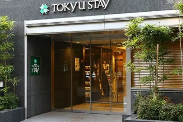 Tokyu Stay Tsukiji