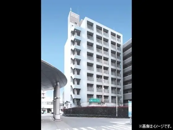 Tokyu Stay Yoga