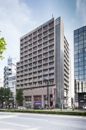 Tokyu Stay Yotsuya