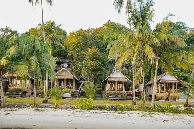 Tolani Resort Koh Kood