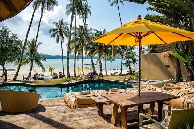 Tolani Resort Koh Kood - Öne Çıkan Resim