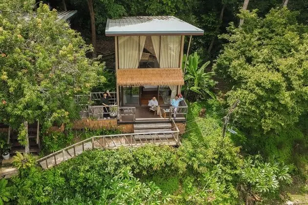 Tolani Resort Koh Kood - Öne Çıkan Resim