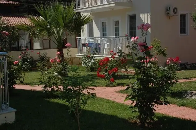 Tolay Hotel - Dış Mekan