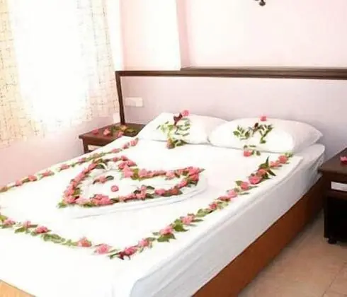 Tolay Hotel - Oda