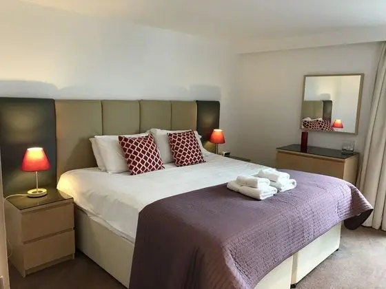 Tolbooth Apartments