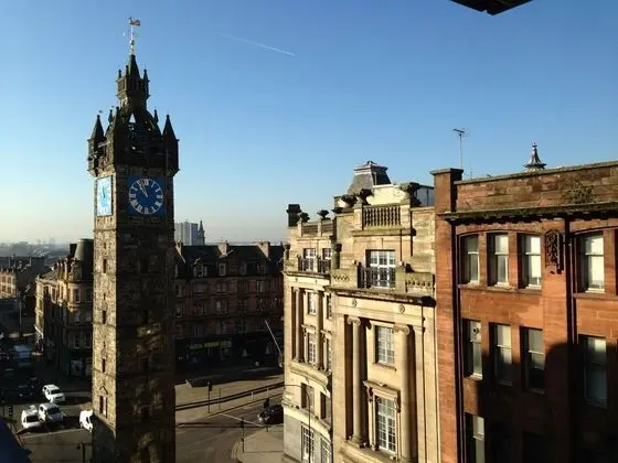 Tolbooth Apartments
