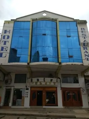 Hotel Toledo