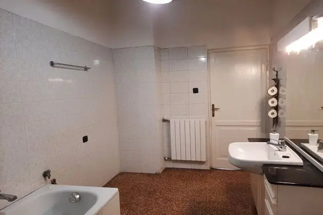 Tolemaide Apartment - Banyo Tipleri