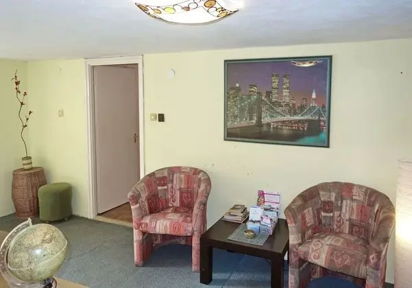 Tolena Heviz Apartments - İç Mekan