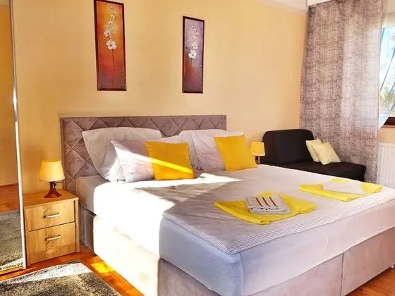 Tolena Heviz Apartments - Öne Çıkan Resim