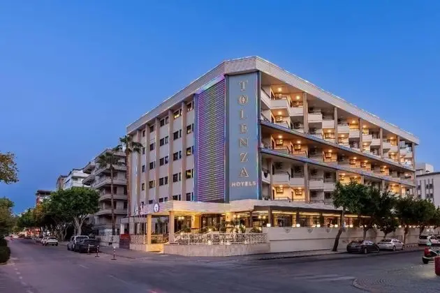 Tolenza Hotels