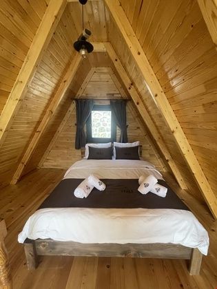 Toli BungalowFotoğrafı