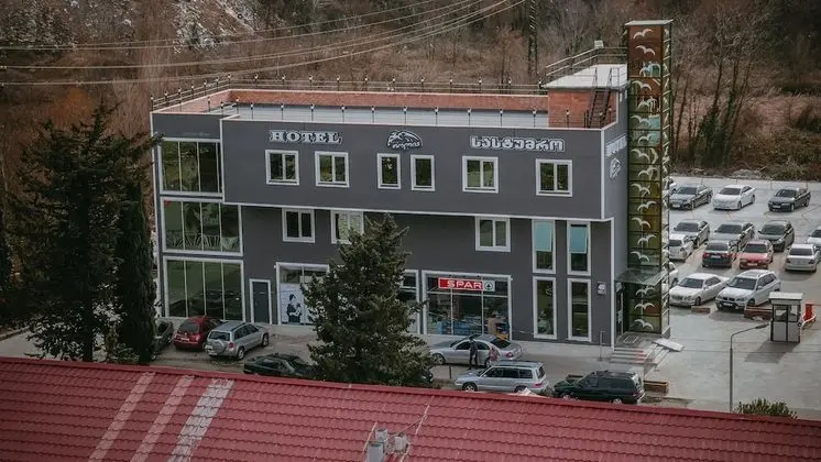 Hotel Tolia