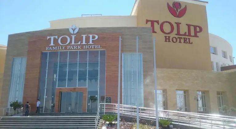 Tolip Family Park Hotel - Genel