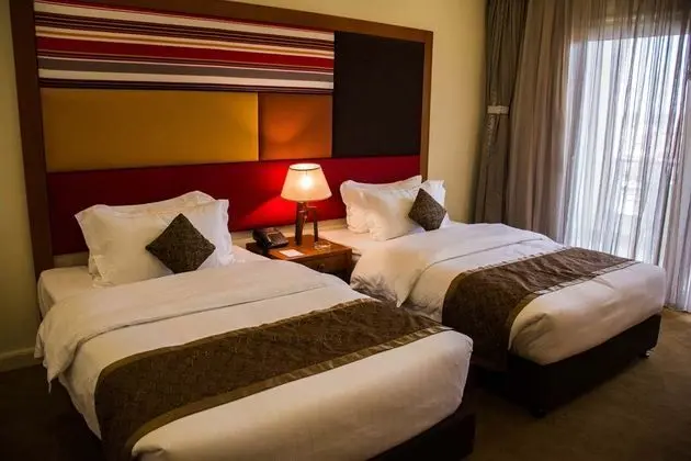 Tolip Family Park Hotel - Oda
