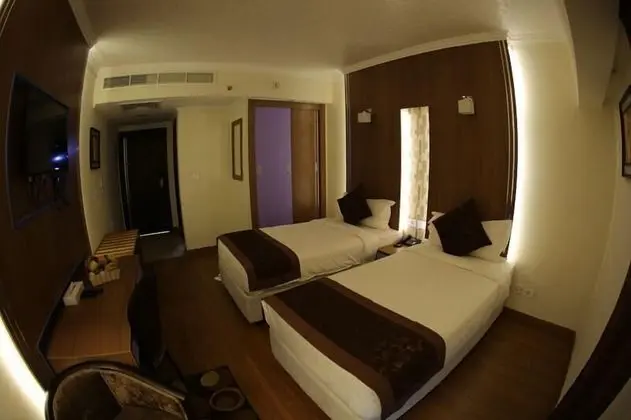 Tolip Inn Maadi