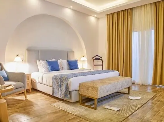 TOLIP North Coast Hotel - Genel
