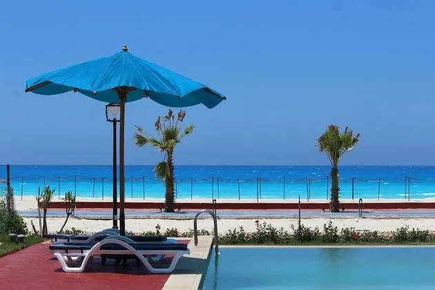 TOLIP North Coast Hotel - Oda